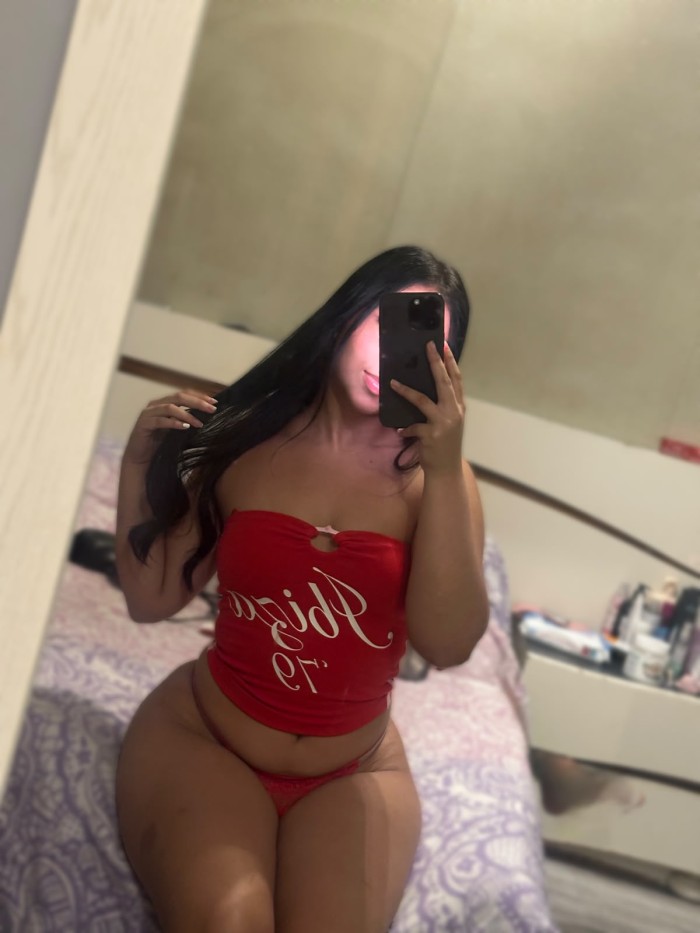 CAMILA 20 AÑOS, ARDIENTE EH INSACIABLE AMOR