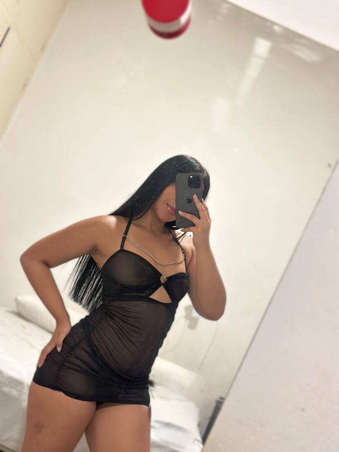 CAMILA 20 AÑOS, ARDIENTE EH INSACIABLE AMOR