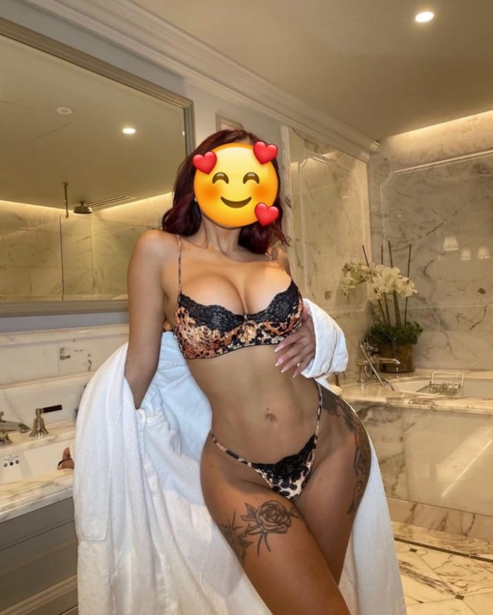 me gusta anal y vaginal sin goma a tope te gusta ?