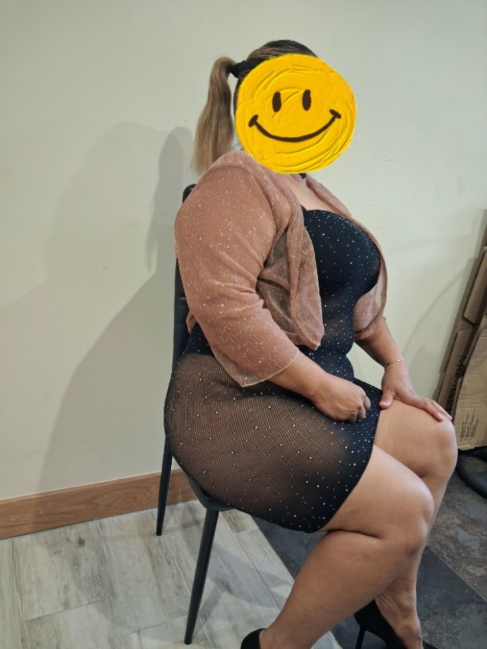 DANIELA LA REYNA DEL PLACER HOZNAYO ENTRAMBASAGUAS