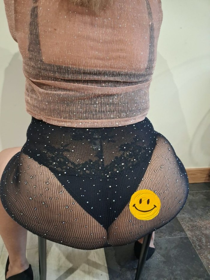 DANIELA LA REYNA DEL PLACER HOZNAYO ENTRAMBASAGUAS