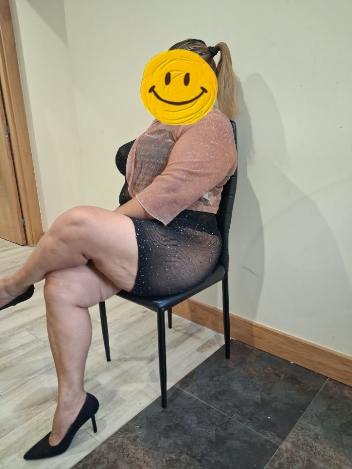 DANIELA LA REYNA DEL PLACER HOZNAYO ENTRAMBASAGUAS