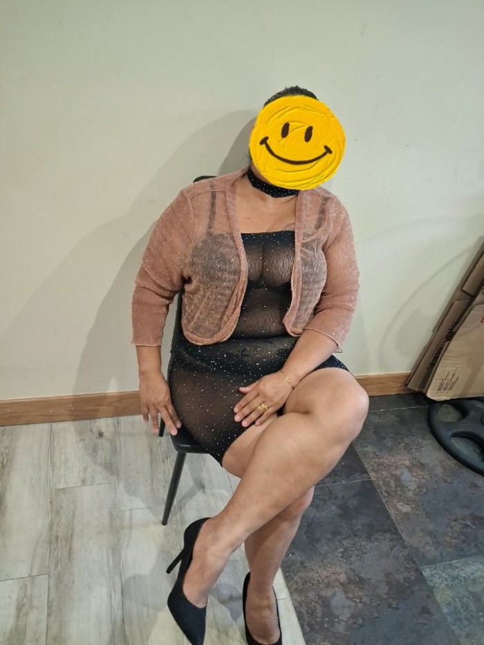 DANIELA FIESTERA LA REYNA DEL PLACER HOZNAYO ENTRAMBASAGUAS