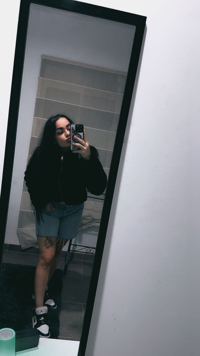 Tati tu mejor elección para pasarla rico!!!