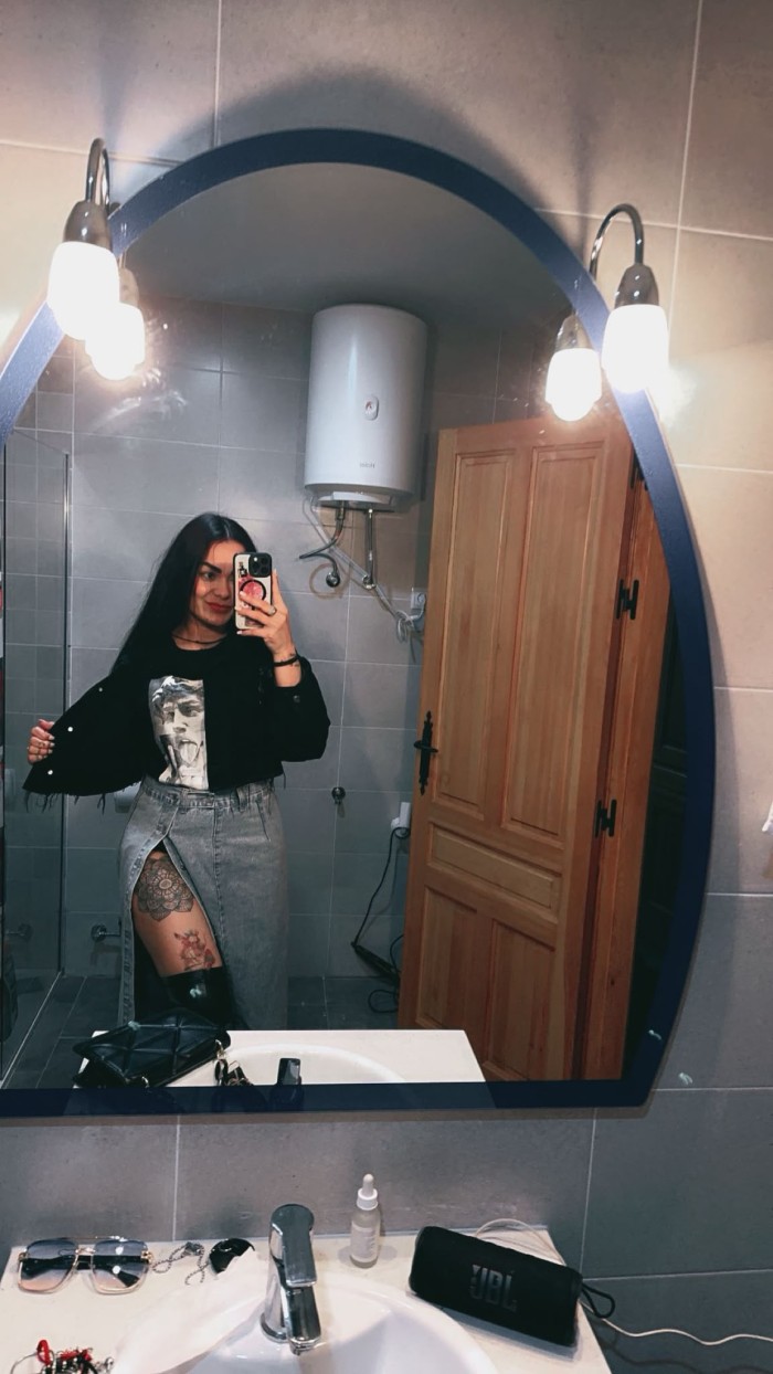 colombiana muy completa que te dará el mejor trato