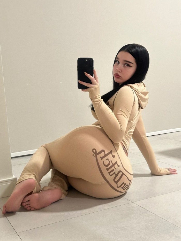 NUEVA EN  ZONA LLAMAME Y TE ENCANTARA MI COMPAÑIA
