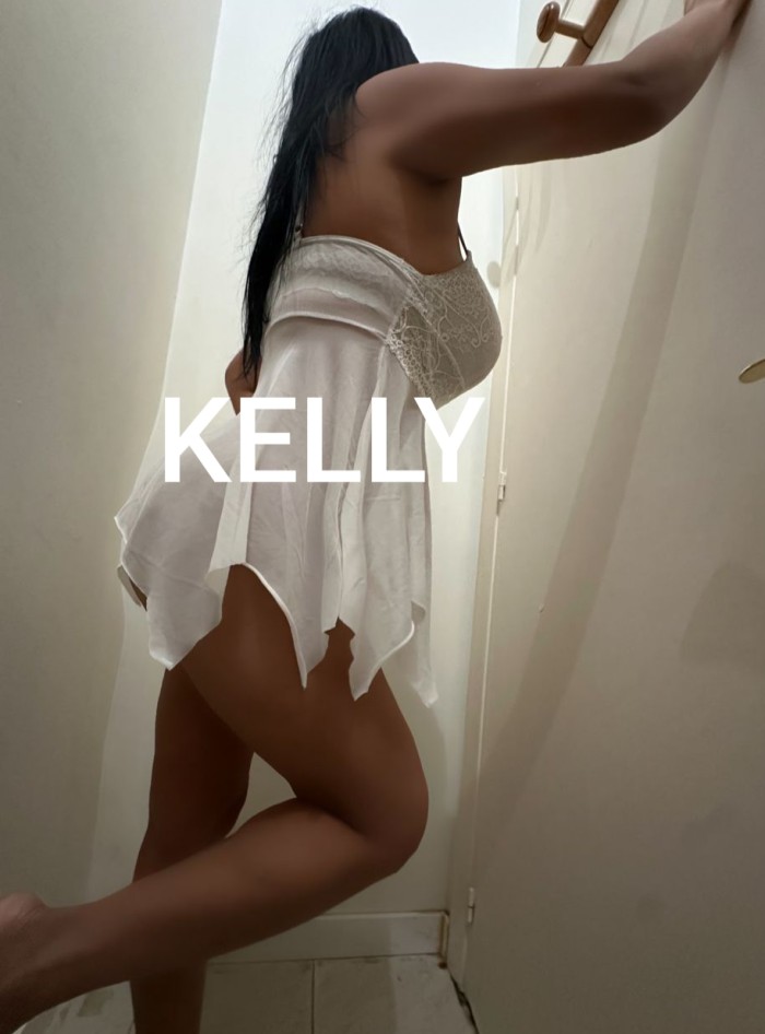 KELLY NUEVA EN GARRUCHA MOJÁCAR VERA PALOMARES