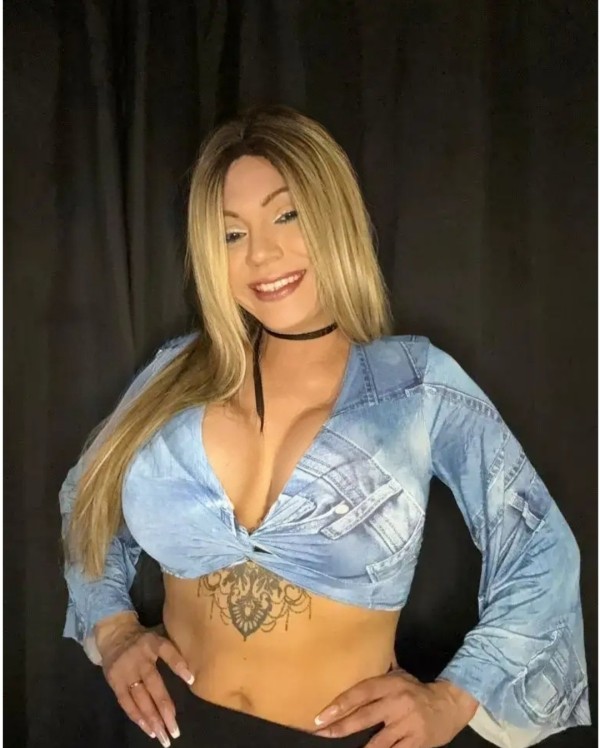 DESCUBRE EL VERDADERO MORBO SIN MIEDOS TS NICOL