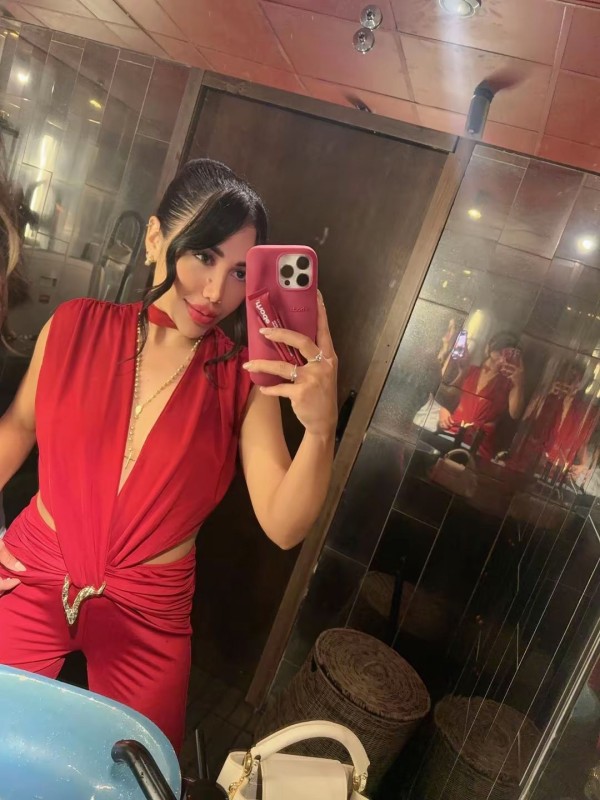 APASIONADA SENSUAL UNICA DESEOSA DE SEXO