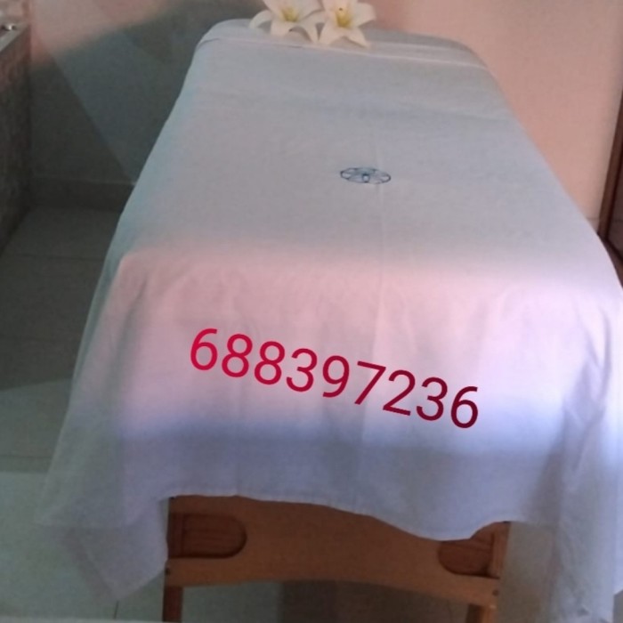 EL MEJOR MASAJE PROFESIONAL RELAJANTE