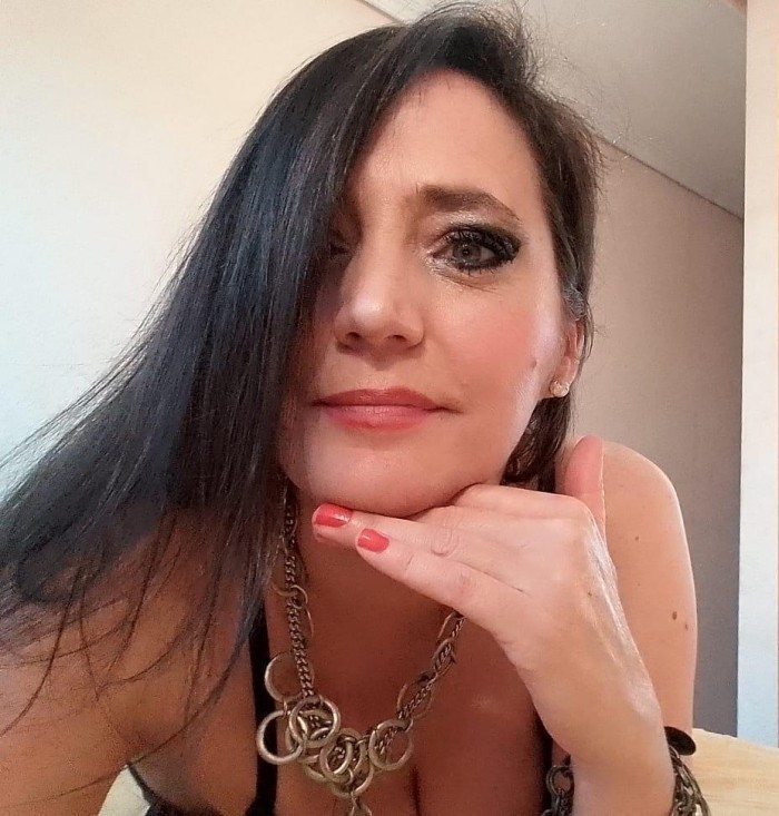 LUCIA 635303303 SENSUAL, MORBO. DESEOSA DE SEXO
