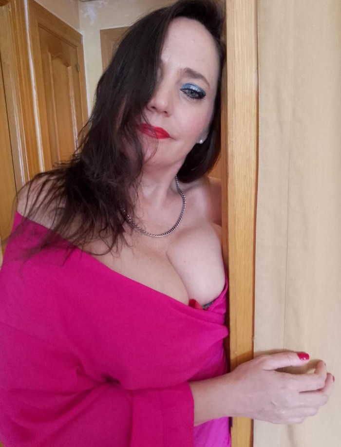 LUCIA 635303303 SENSUAL, MORBO. DESEOSA DE SEXO