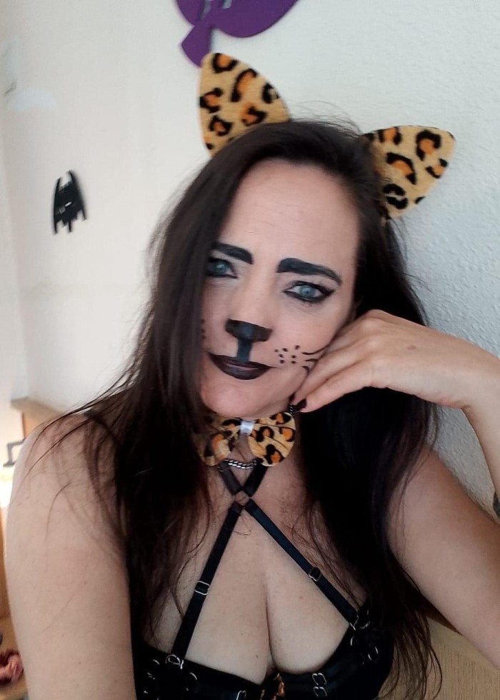 LUCIA 635303303 SENSUAL, MORBO. DESEOSA DE SEXO