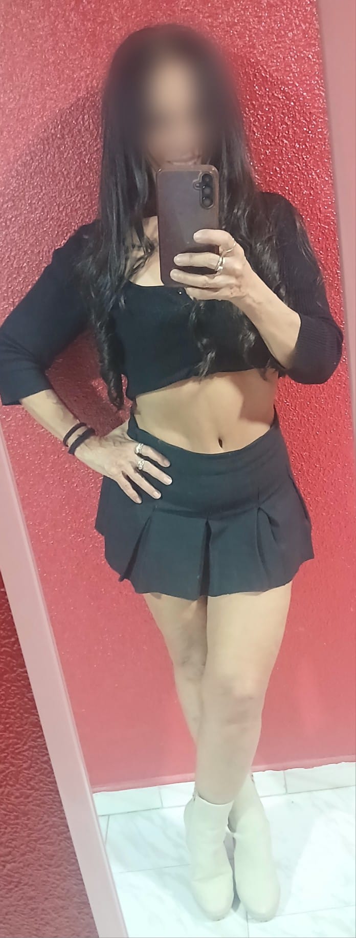 MADURITA BRASILEÑA GUAPISIMA 41 AÑOS NOVEDAD 24H