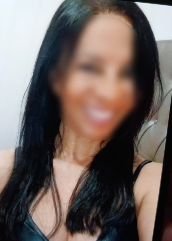 MADURITA BRASILEÑA GUAPISIMA 41 AÑOS NOVEDAD 24H