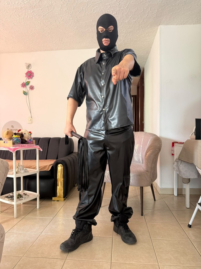 AMO DOMINANTE VIRTUAL