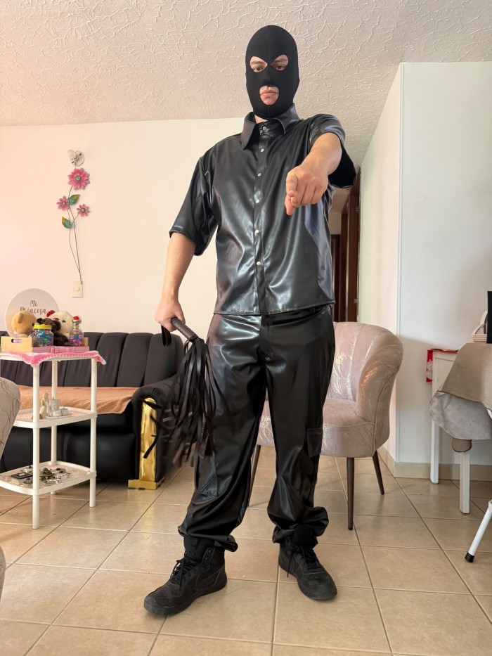 AMO DOMINANTE VIRTUAL