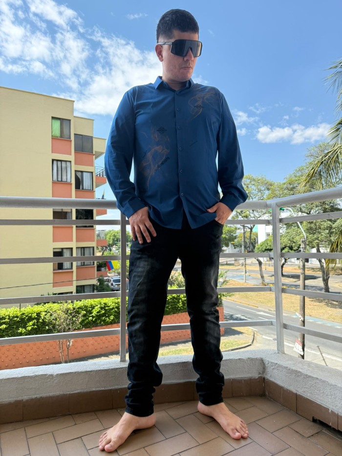 AMO DOMINANTE VIRTUAL