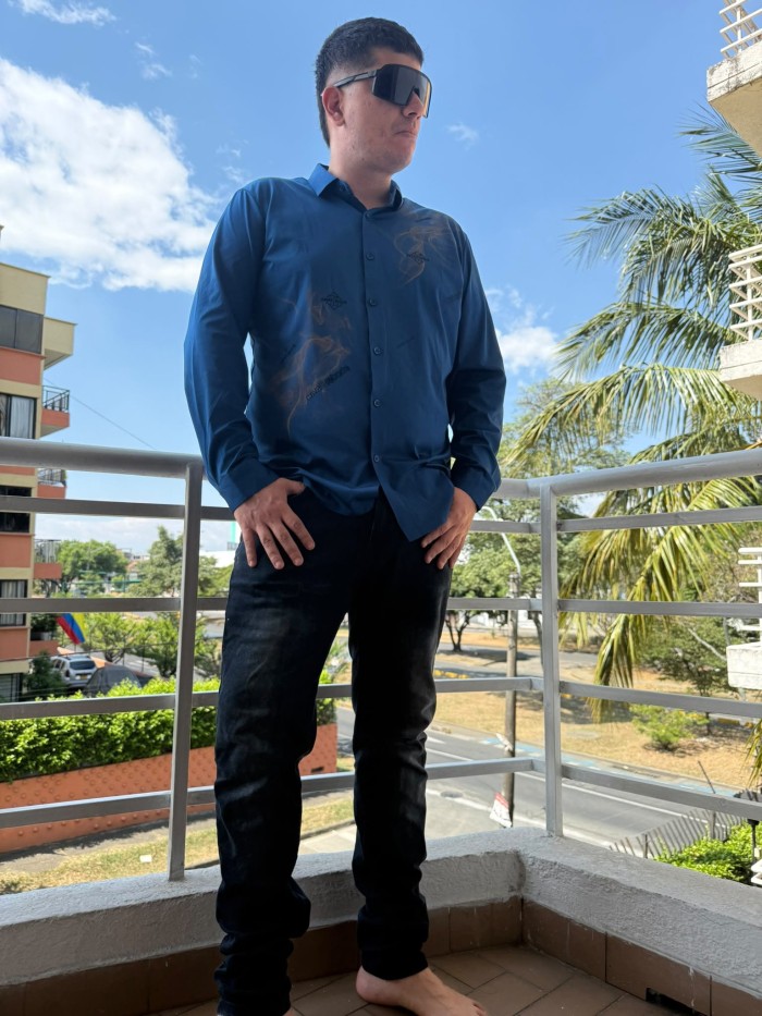 AMO DOMINANTE VIRTUAL