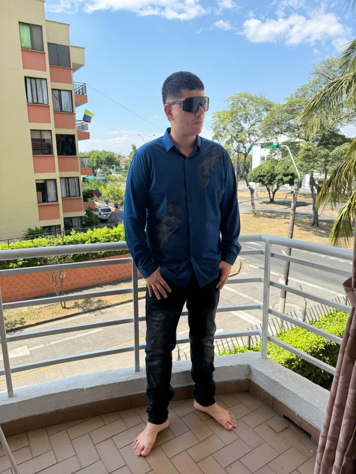 AMO DOMINANTE VIRTUAL