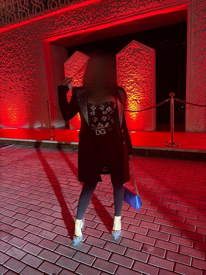 CANDELA NOIR TU AMANTE ESPAÑOLA PARA DISFRUTAR 24H