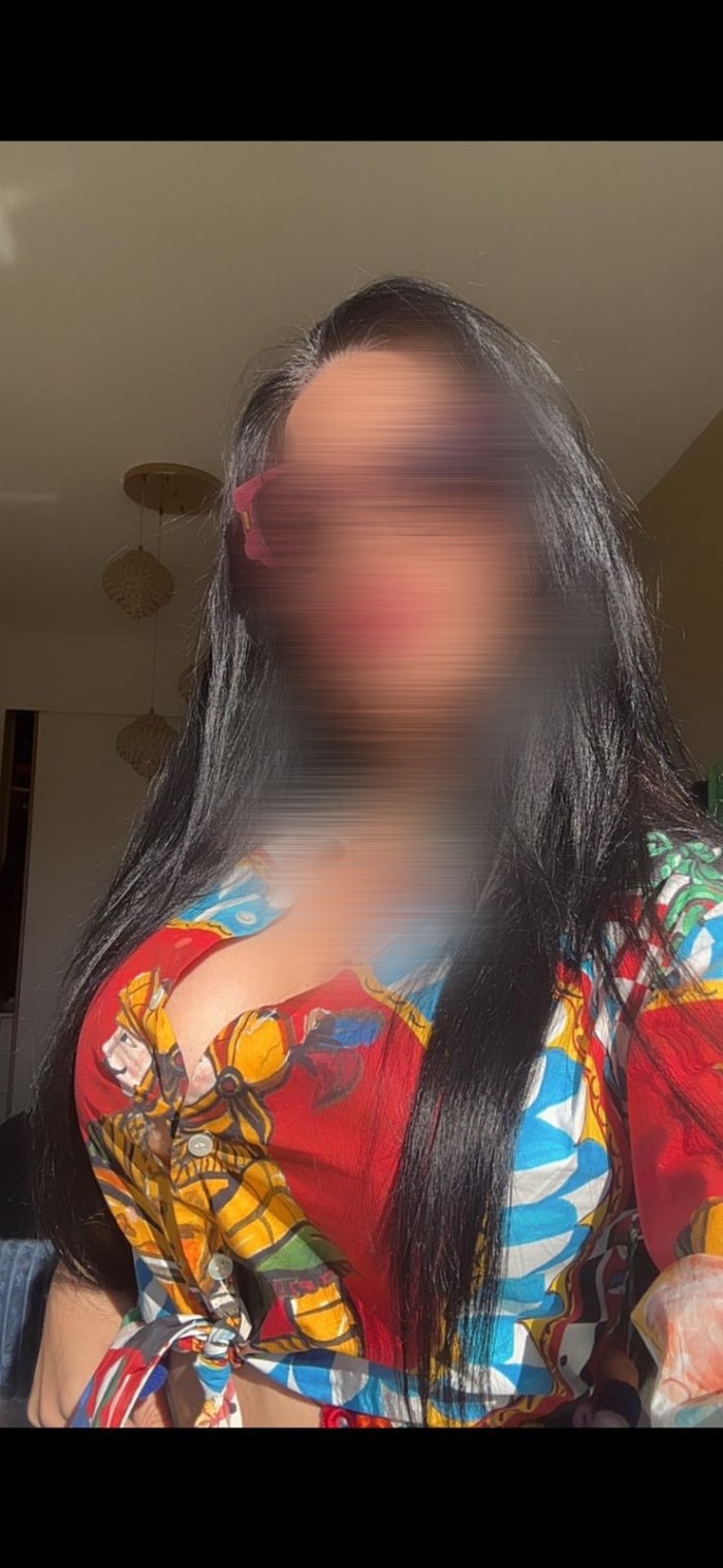 CANDELA NOIR TU AMANTE ESPAÑOLA PARA DISFRUTAR 24H