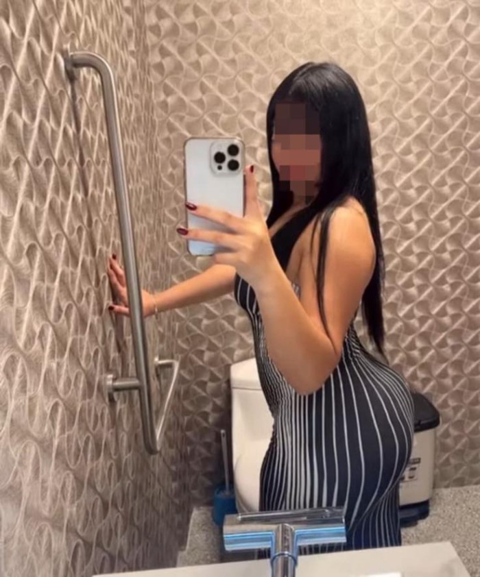 DORA MUJER COMPLETA Y CARIÑOSA 602695953 TUDELA