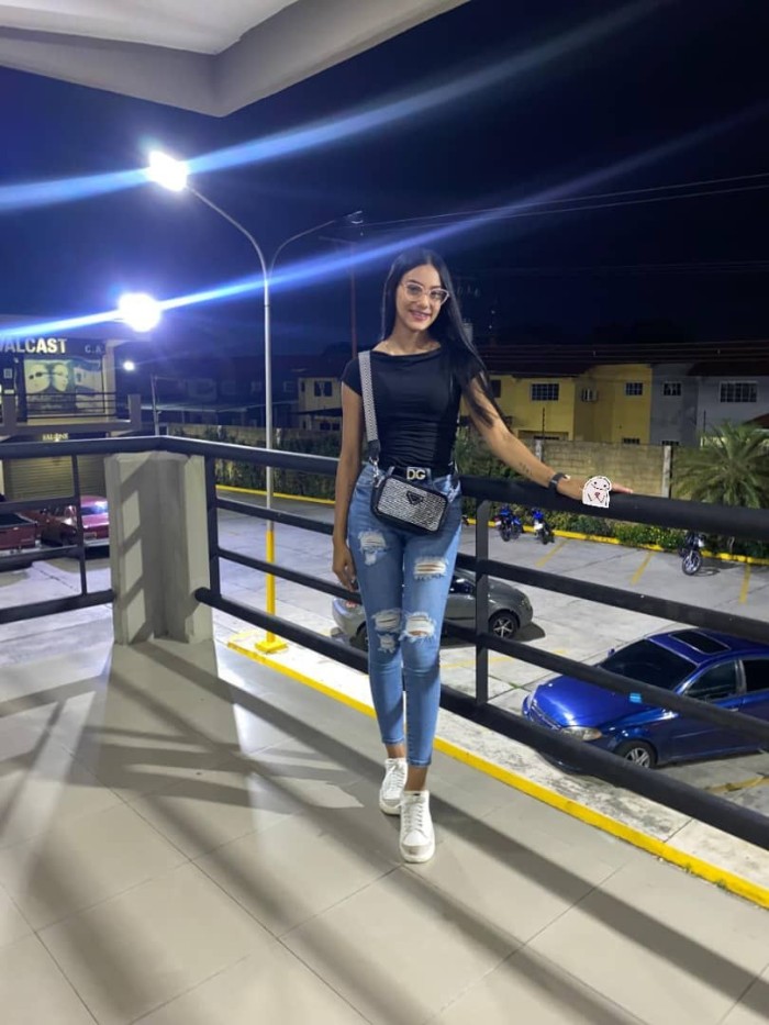 CAMILA EN BENICARLÓ DISPUETA A TODO 24H