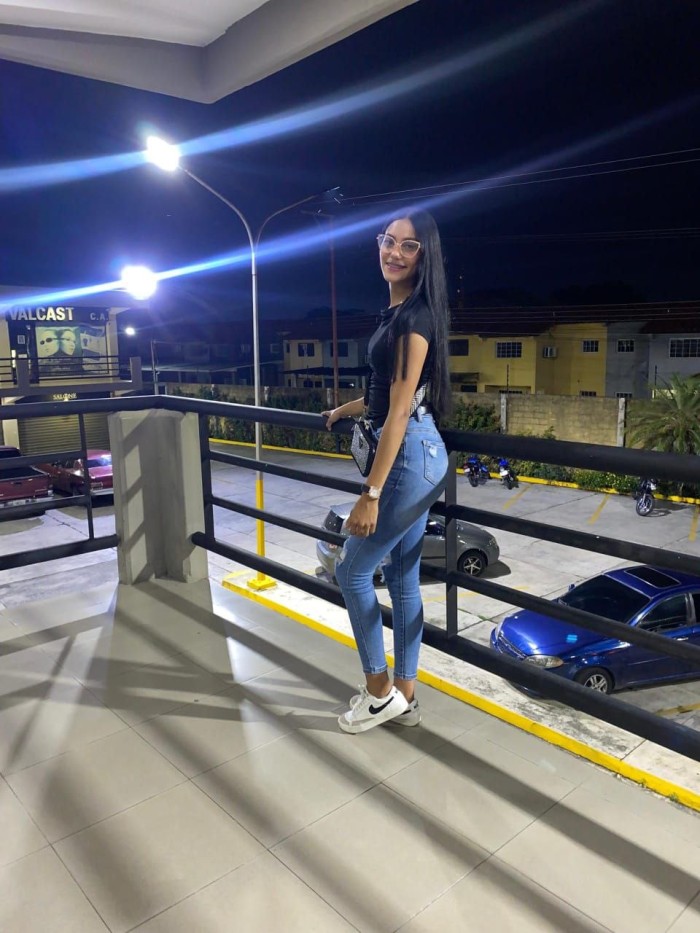 CAMILA EN BENICARLÓ DISPUETA A TODO 24H