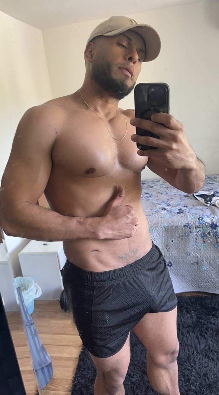 Dot morboso masculino