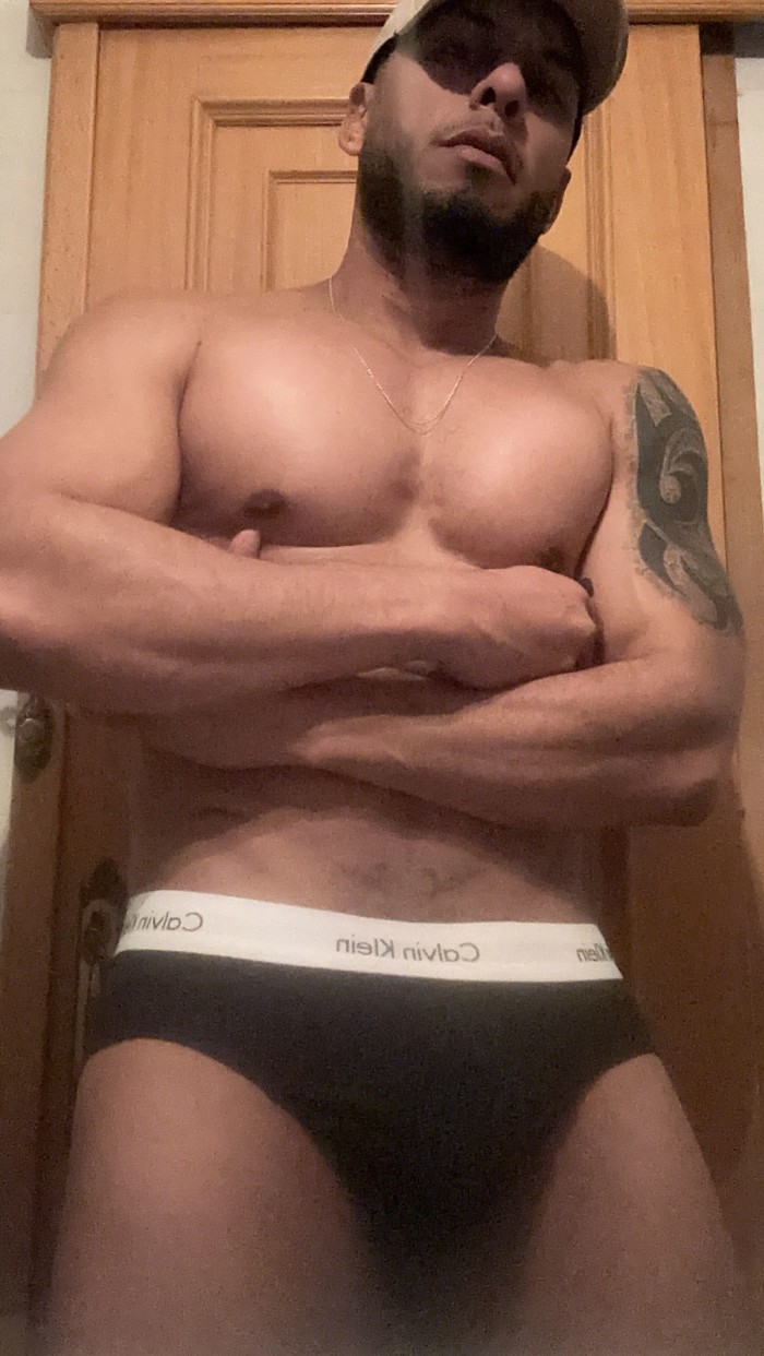 Dot morboso masculino