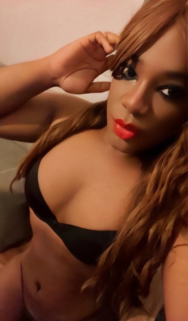 Chica Transexual (Particular Badalona)