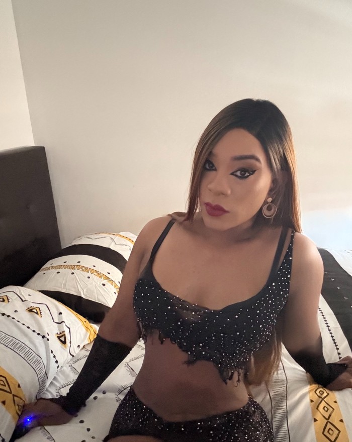 Chica Transexual (Particular Badalona)