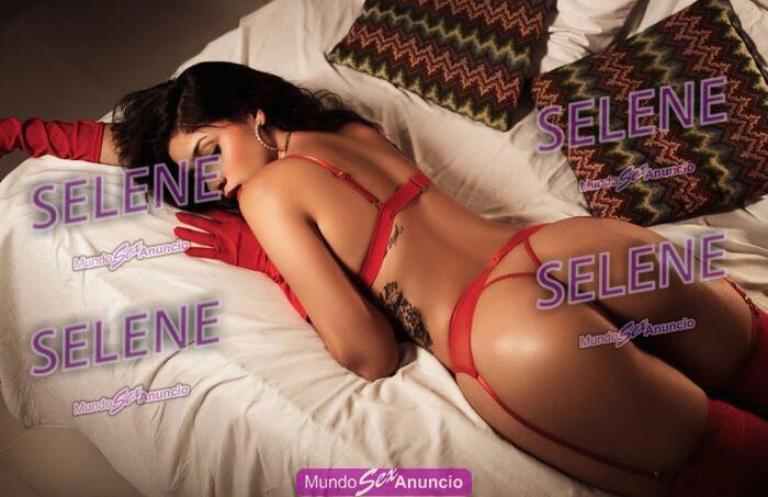 DIOSA DEL PLACER COMPLACIENTE A TOPE
