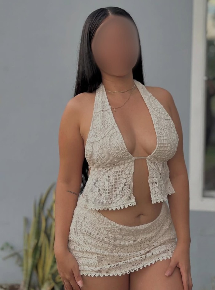 CACHONDA LUJURIOSA ENTREGADA ANSIOSA DE PLACER