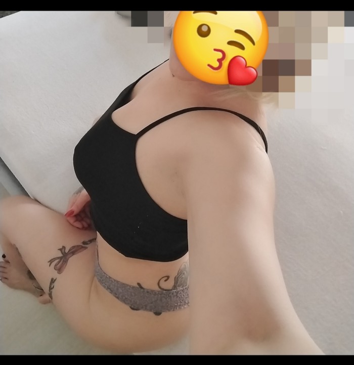 Promoción por hoy 150€ dos hras en mi domicilio fi