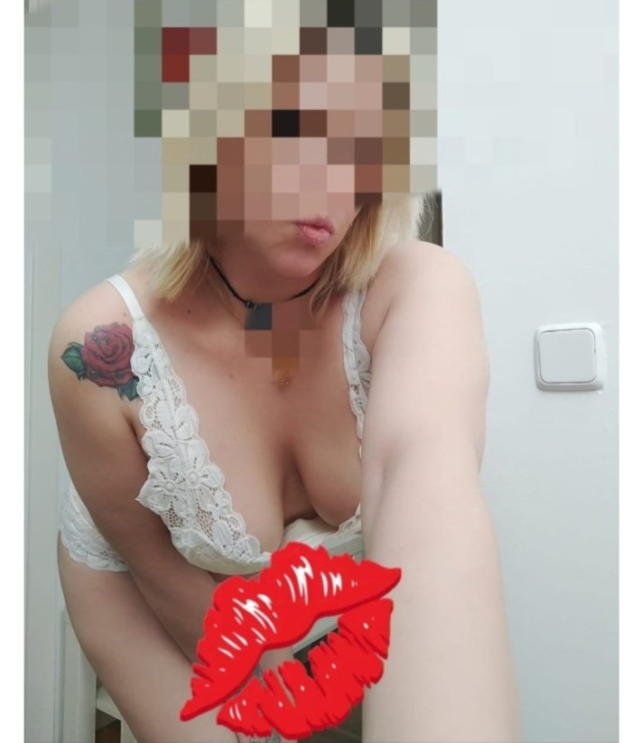 Promoción por hoy 150€ dos hras en mi domicilio fi