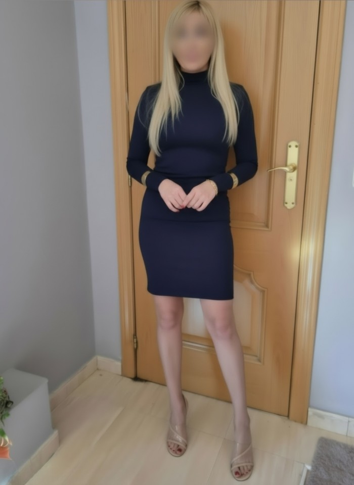 SEXY,ATREVIDA,ESPAÑOLA EN GETAFE TB SALIDAS