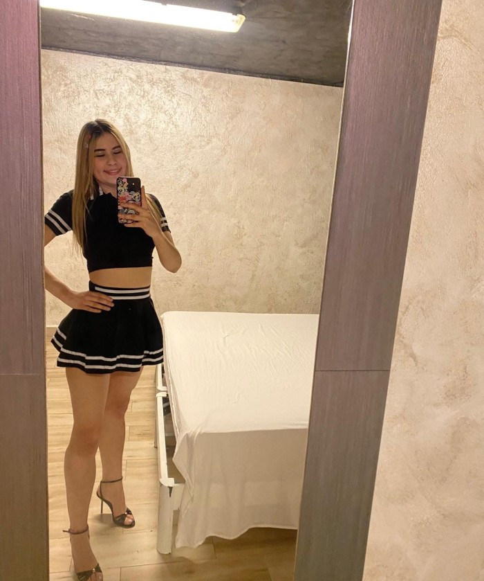COMPLACIENTE SENSUAL APASIONADA DIOSA DEL SEXO