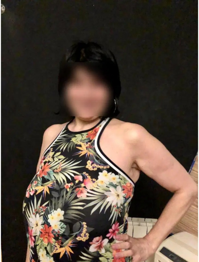 MADURITA MASAJISTA , CATALANA 24H MUNTANER
