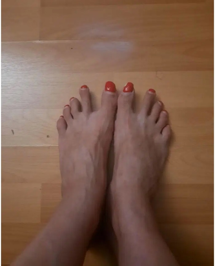MADURITA MASAJISTA , CATALANA 24H MUNTANER