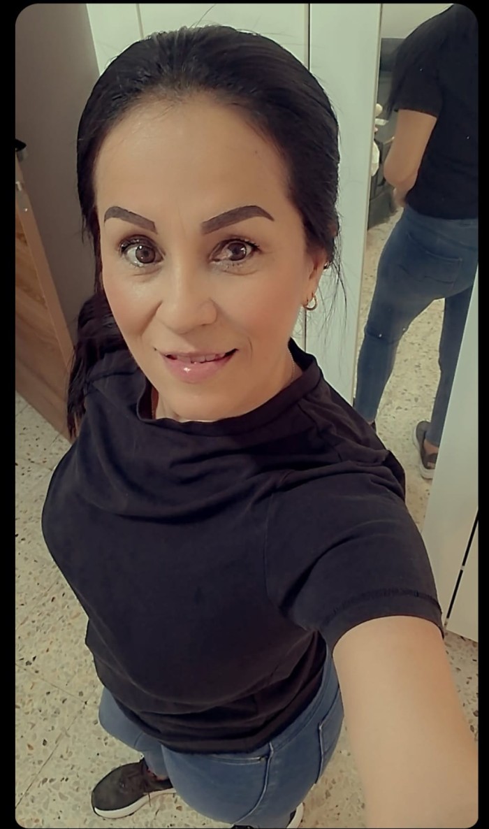 Estefania