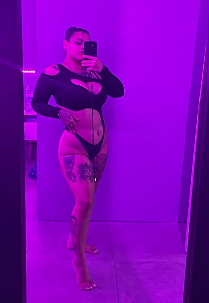 LILITH SEXY CALIENTE Y DULCE, ATREVIDA Y CARIÑOSA