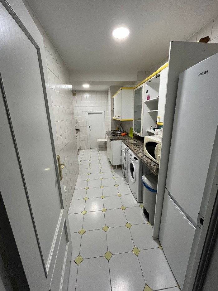 HABITACIONES EN ALQUILER POR SEMANAS EN GRANADA