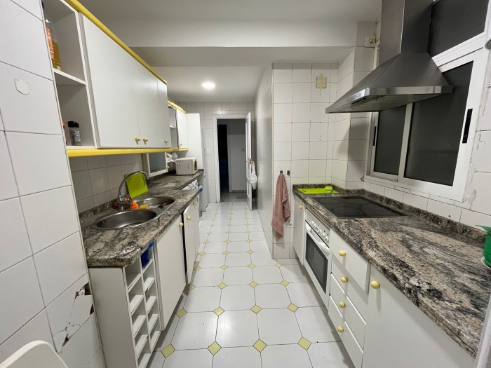 HABITACIONES EN ALQUILER POR SEMANAS EN GRANADA