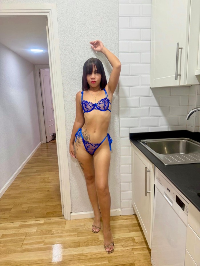 VENEZOLANA 100% REAL DISPUESTA A SATISFACERTE, 603155684