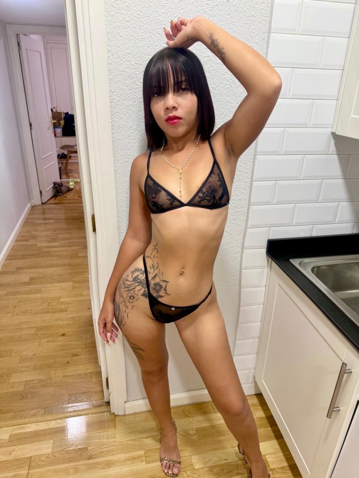 VENEZOLANA 100% REAL DISPUESTA A SATISFACERTE, 603155684