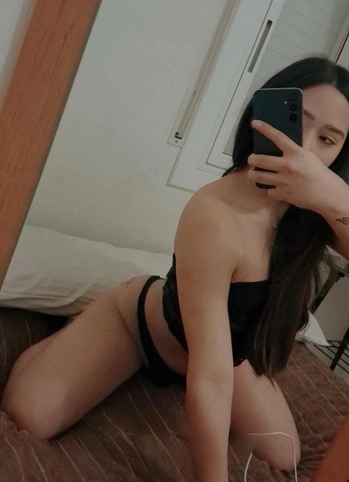 TRANS ARDIENTE APASIONADO SENSUAL DESEOSA DE SEXO