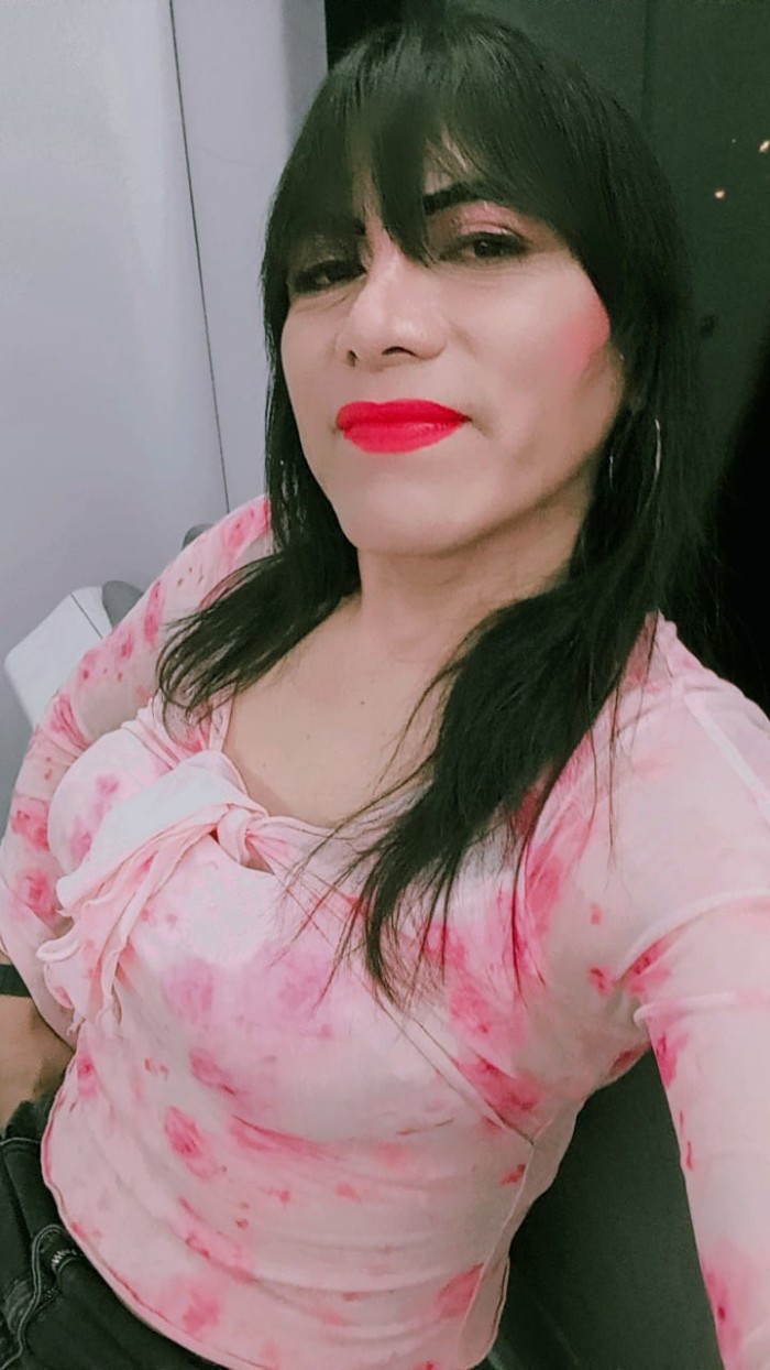 Pollona y fiestera disponible en Antón Martín amore