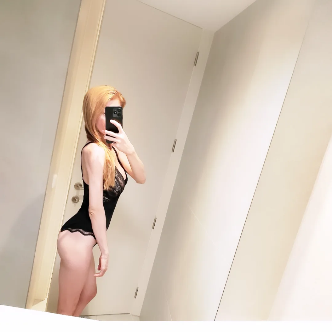 Bellísima Escort Para Disfrutar/ Sesión Desde 15O E